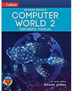 Collins Computer World - 2